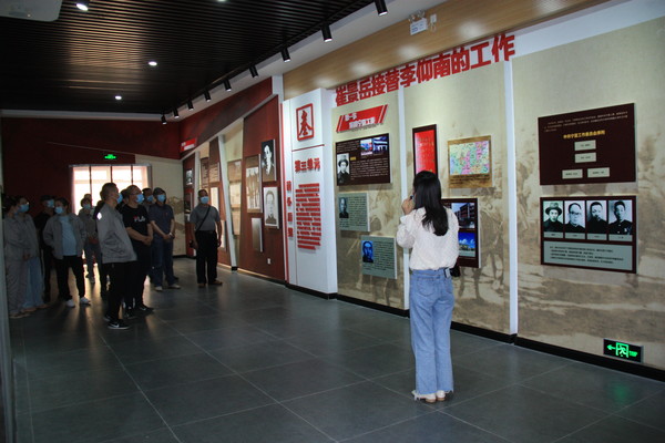 1592470683362226.jpg 2020.6.17下午參觀(guān)寧夏工委紀(jì)念館 089_wps圖片.JPG